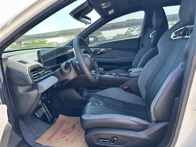 GAC Trumpchi Emkoo — Фото автомобиля 5