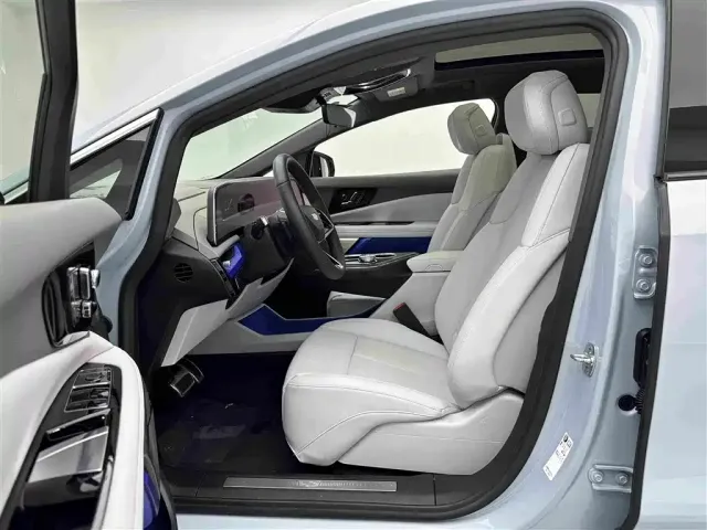 Cadillac IQ Ao Ge 2024 Standard Range — Фото автомобиля 16