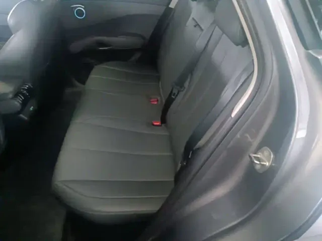 BYD Yuan PLUS — Фото автомобиля 16