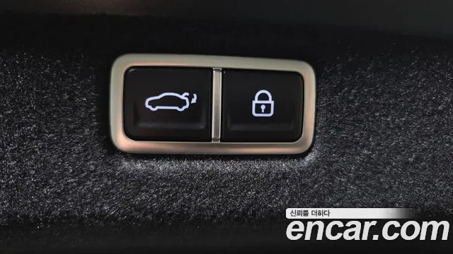 Hyundai Sonata Sonata Edge(DN8) 1.6 Turbo — Фото автомобиля 17