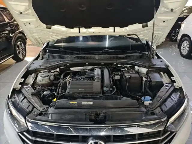 Volkswagen Sagitar 2022 280TSI DSG Soaring Edition — Фото автомобиля 19