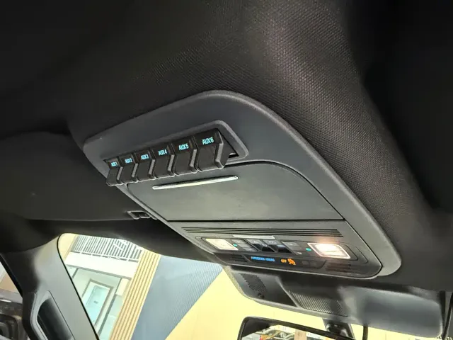 Ford F-150 Raptor — Фото автомобиля 11