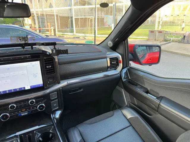 Ford F-150 Raptor — Фото автомобиля 22