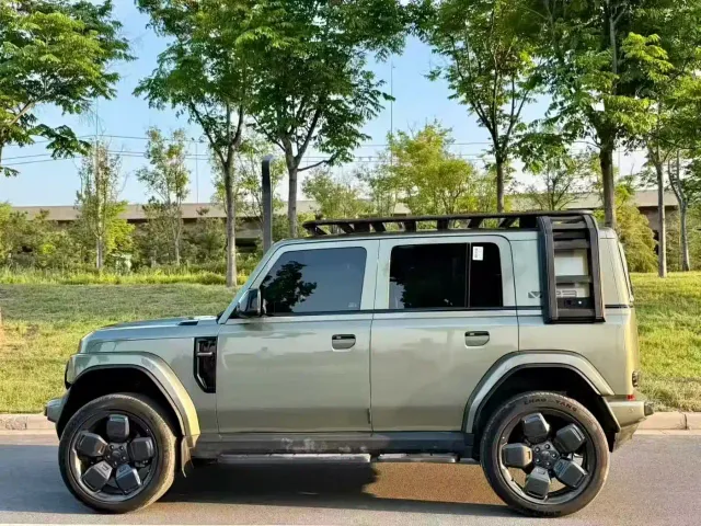 iCAR V23 — Фото автомобиля 3