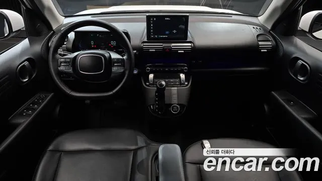 Hyundai Casper Casper Inspiration — Фото автомобиля 7