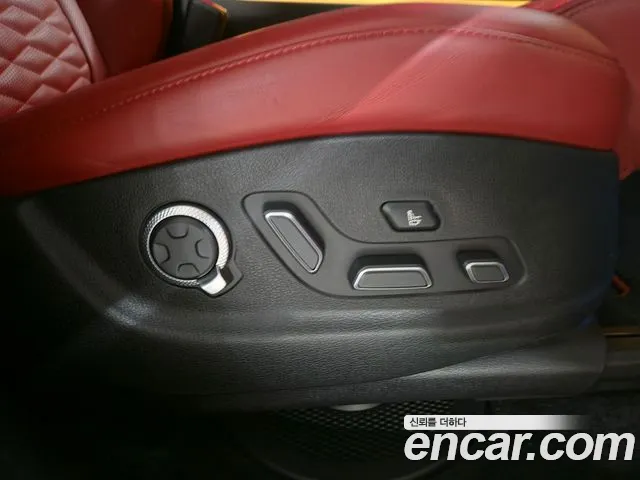 Genesis GV80 GV80 Coupe — Фото автомобиля 17