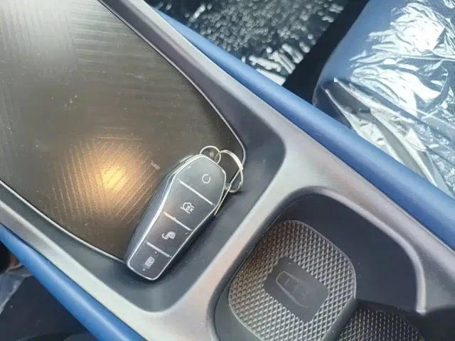 BYD Seagull — Фото автомобиля 8