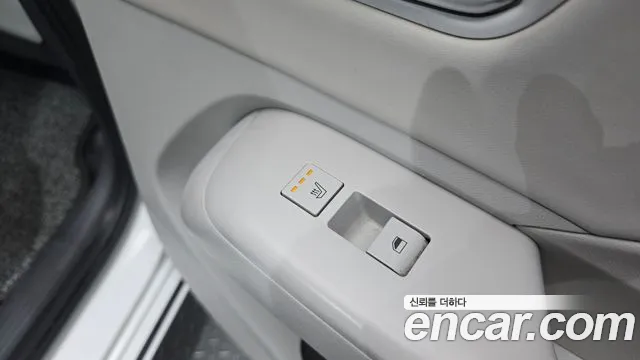 Hyundai Kona SX2 — Фото автомобиля 20