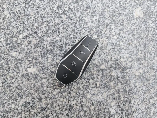 BYD Seal 06 — Фото автомобиля 19