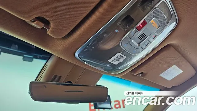 Genesis GV80 — Фото автомобиля 24