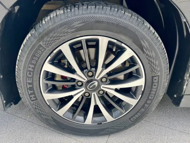 GAC Trumpchi M8 — Фото автомобиля 27