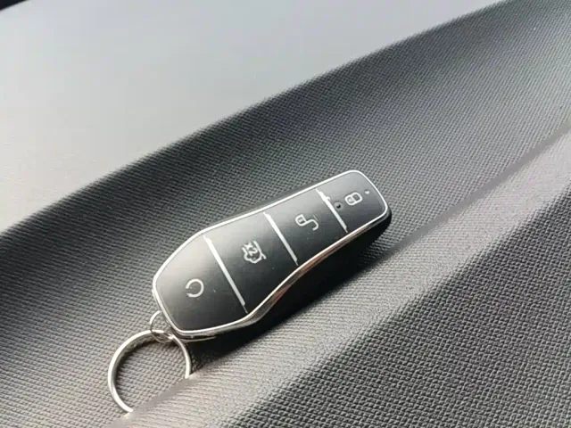 BYD Seagull — Фото автомобиля 8