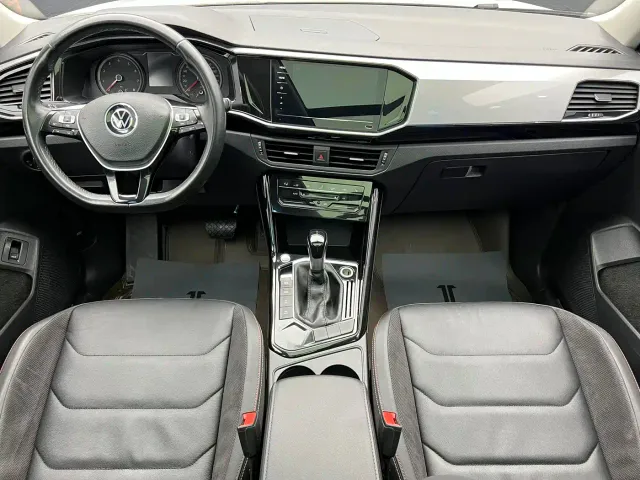 Volkswagen Tayron — Фото автомобиля 9