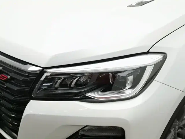 Changan CS75 — Фото автомобиля 7