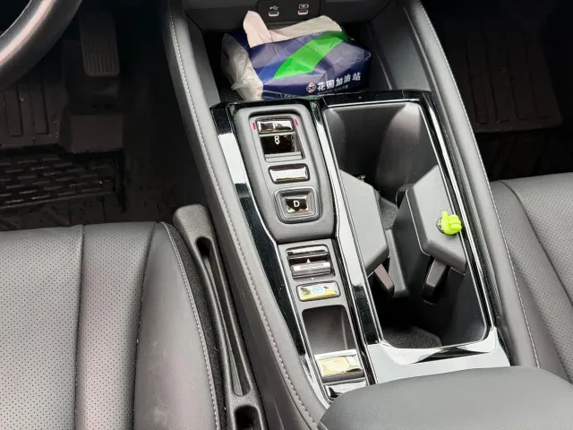 Honda Accord — Фото автомобиля 14