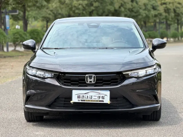 Honda Integra — Фото автомобиля 3