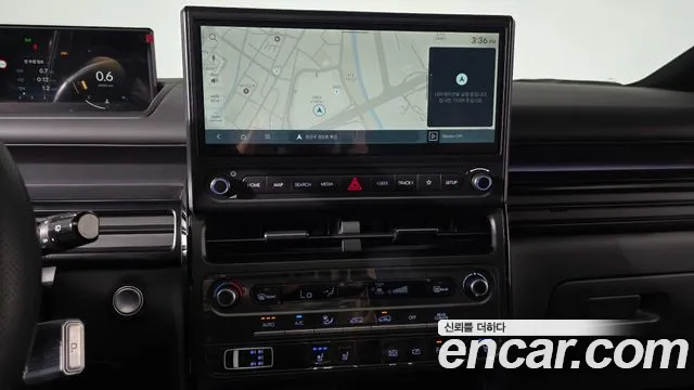 Hyundai Staria New — Фото автомобиля 13