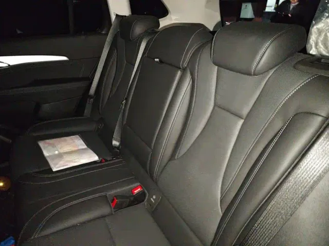Buick Envision Plus — Фото автомобиля 18