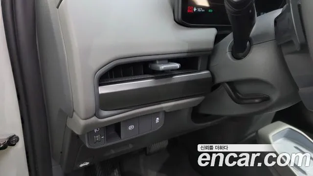 Kia EV3 — Фото автомобиля 27