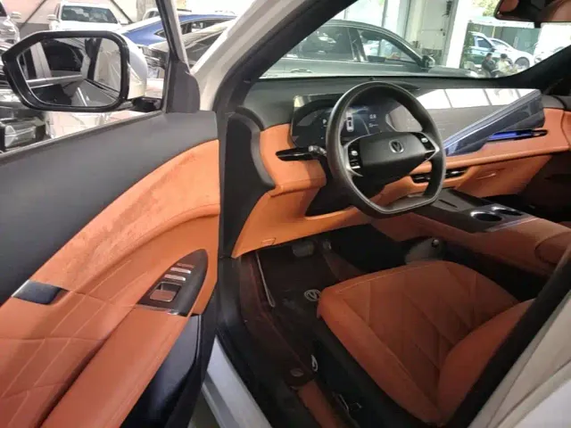 Changan CS75 Plus — Фото автомобиля 15