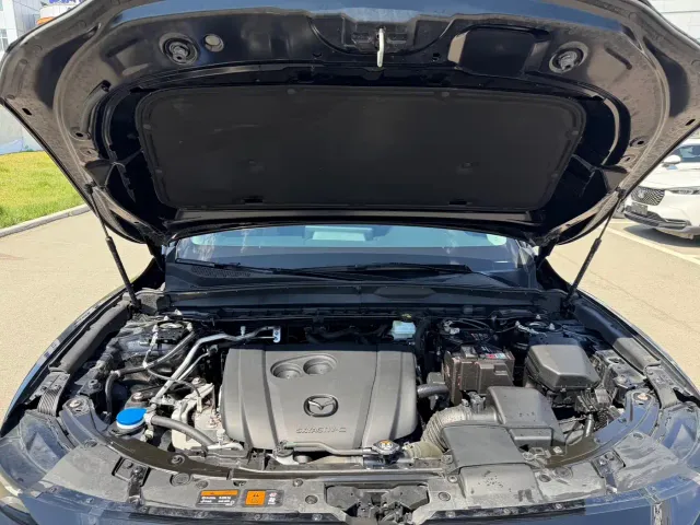 Mazda CX-50 Xingye — Фото автомобиля 16