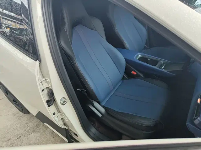 BYD Seagull — Фото автомобиля 24
