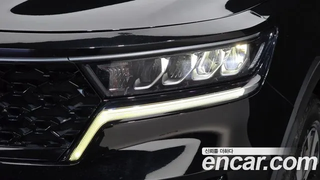 Kia Sorento 4th Gen — Фото автомобиля 7