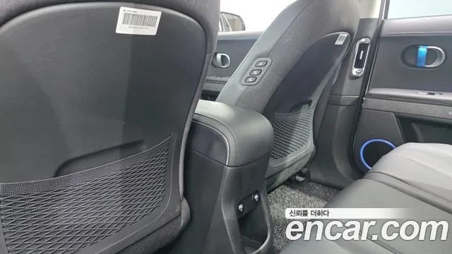 Hyundai Ioniq5 Ioniq5 — Фото автомобиля 30