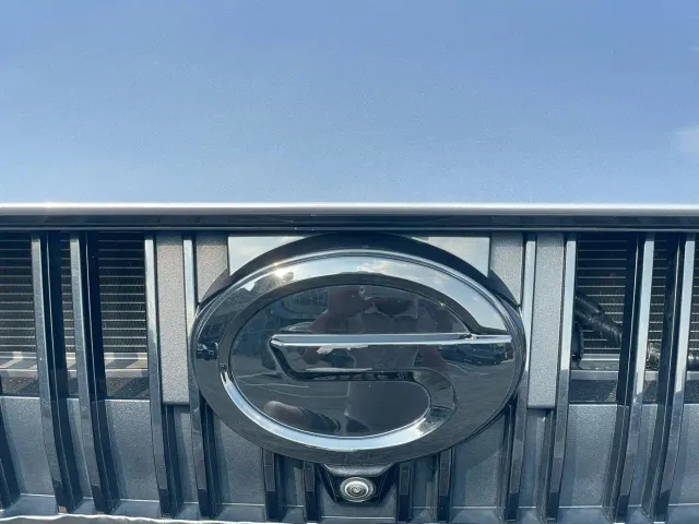 GAC Trumpchi Emkoo — Фото автомобиля 4