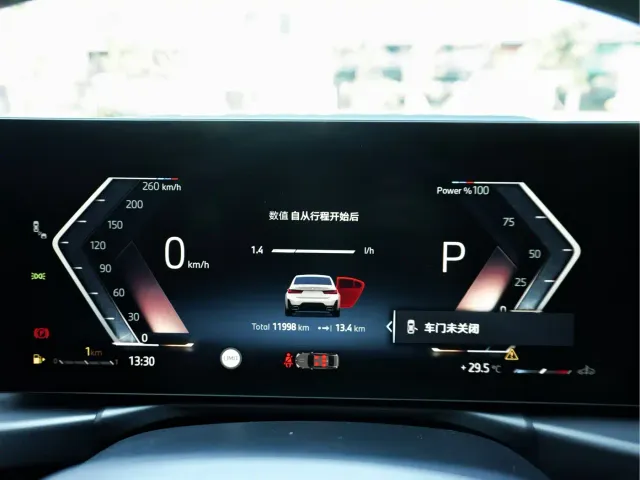 BMW 3 Series — Фото автомобиля 15
