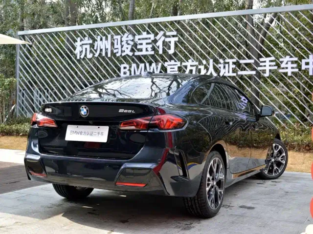 BMW 2 Series — Фото автомобиля 5