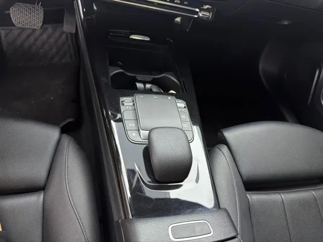 Mercedes-Benz A-Class — Фото автомобиля 7