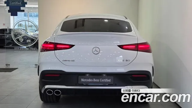 Mercedes-Benz GLE-Class W167 — Фото автомобиля 4
