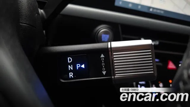 Hyundai Sonata DN8 — Фото автомобиля 12