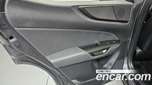 Lexus NX NX450h+ 2nd Gen — Фото автомобиля 14