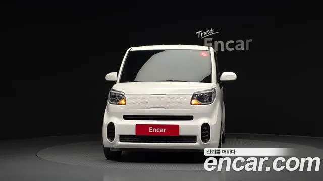 Kia Ray Ray (New) — Фото автомобиля 3