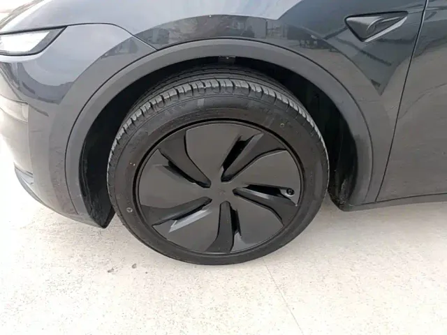 Tesla Model Y — Фото автомобиля 22