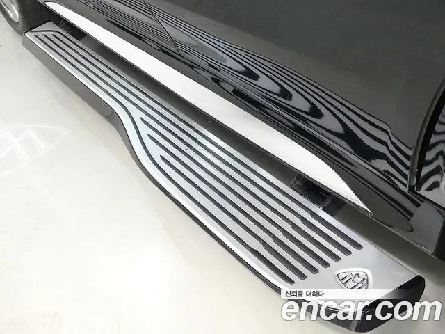 Mercedes-Benz GLS-Class X167 — Фото автомобиля 19