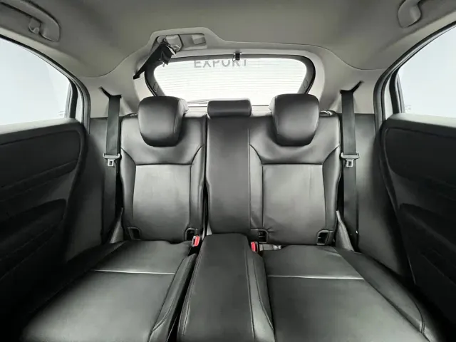 Honda Vezel 2023 1.5L CVT Elite Edition — Фото автомобиля 15