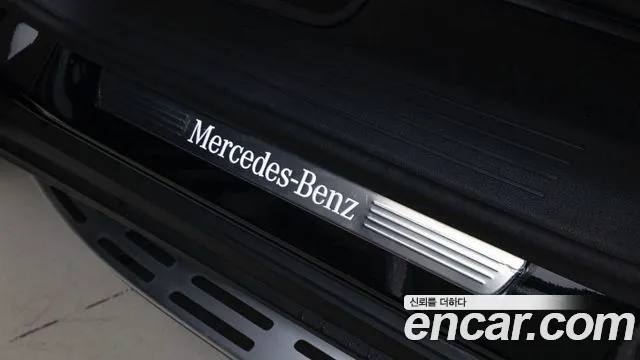Mercedes-Benz GLE-Class W167 — Фото автомобиля 15
