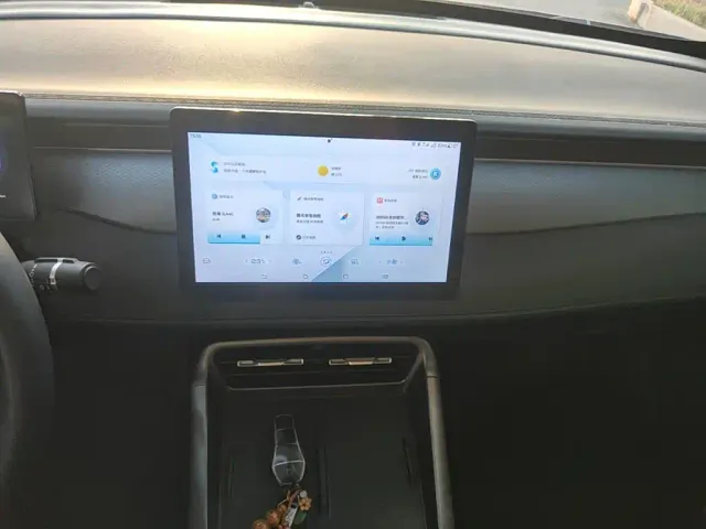BYD Qin PLUS — Фото автомобиля 12