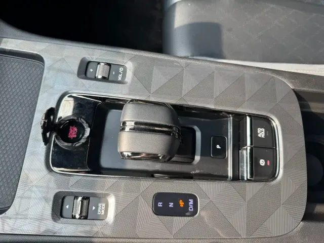 GAC Trumpchi Emkoo — Фото автомобиля 8