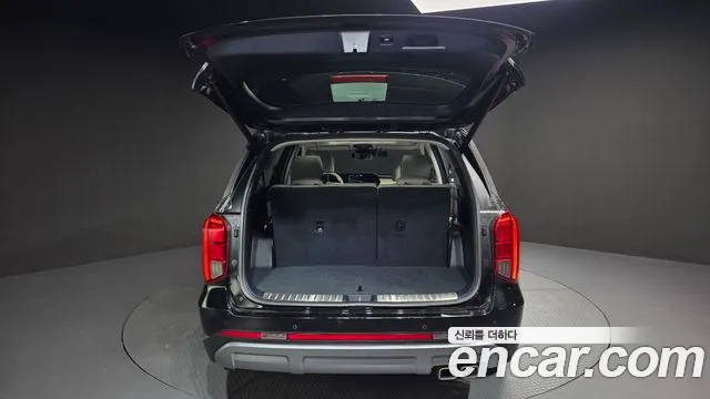 Hyundai Palisade The New Palisade Дизель 2.2 2WD — Фото автомобиля 20
