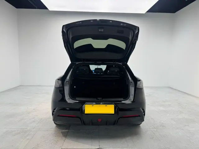 BYD Seal 06 GT — Фото автомобиля 2
