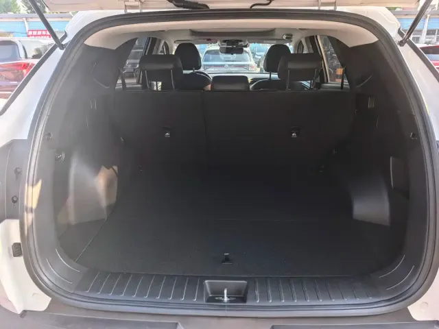 Hyundai Hyundai Tucson 2022 Tucson L 2.0L Hybrid Premium Edition — Фото автомобиля 12