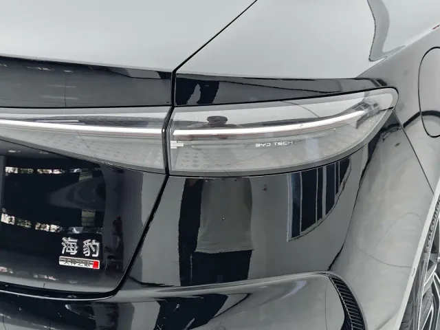 BYD Seal — Фото автомобиля 6