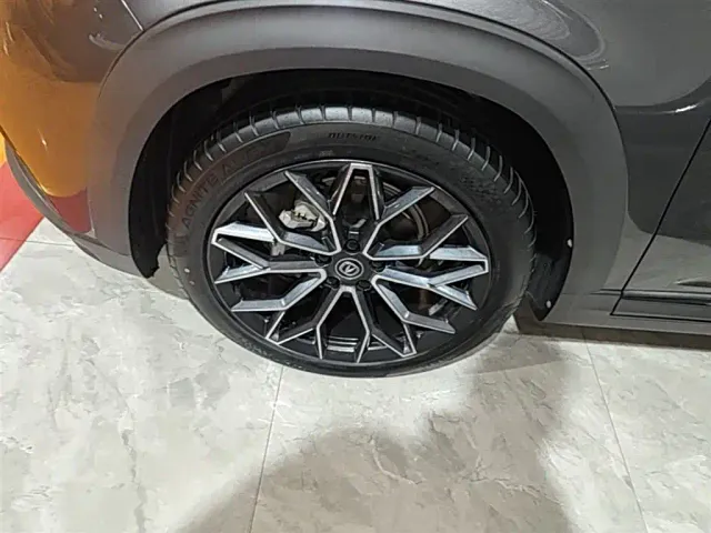 Changan UNI-T — Фото автомобиля 22