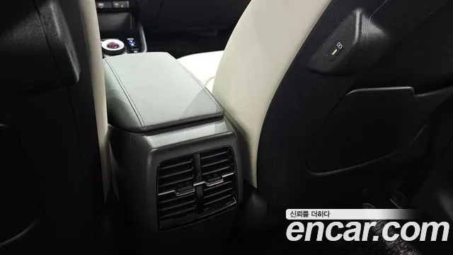 Kia Niro The All New Niro Prestige — Фото автомобиля 24