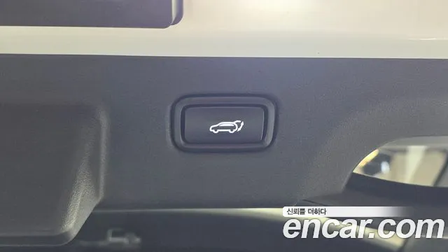 Kia EV6 — Фото автомобиля 24