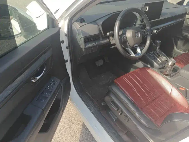 Honda Breeze — Фото автомобиля 12